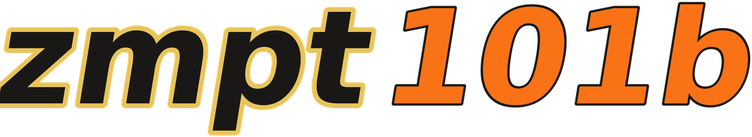 zmpt101b logo